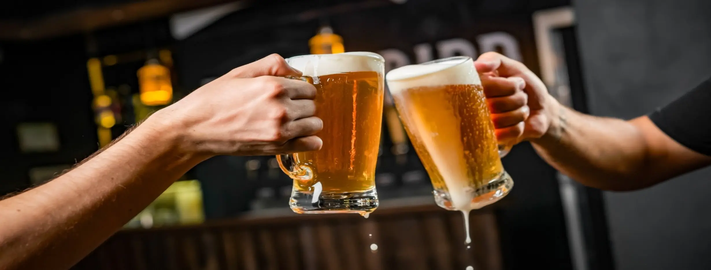 Image for Beer Tasting